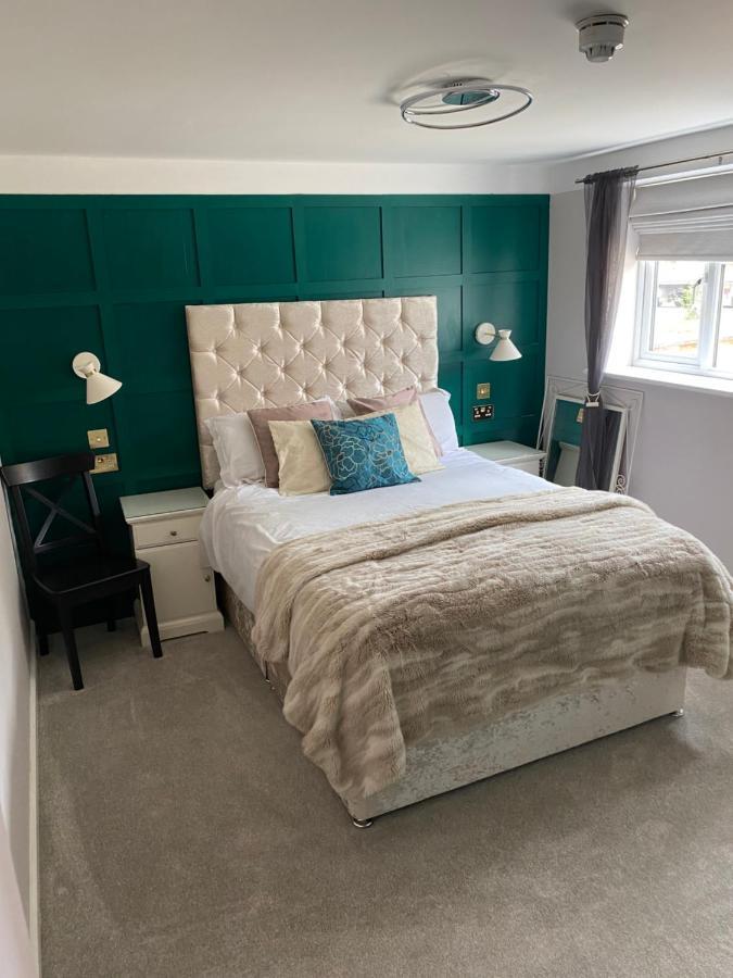 Stratford House 아파트 외부 사진